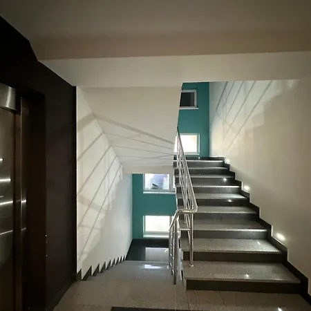 Boulevard Apartamento *