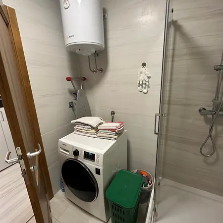 Apartamento Boulevard *