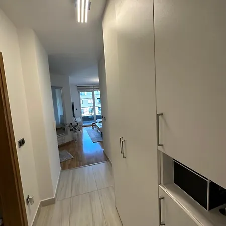 Apartamento Boulevard Sarajevo