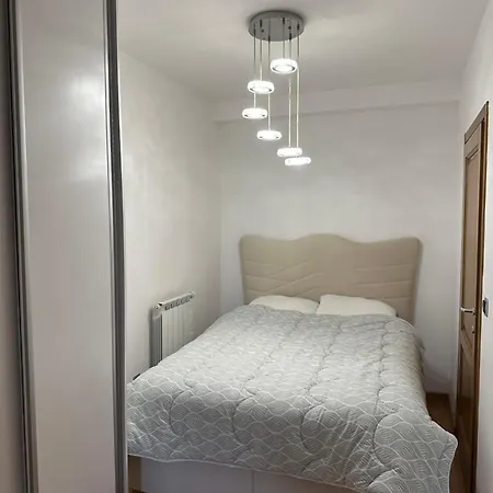 Boulevard Apartamento