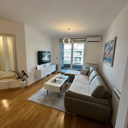 Boulevard سراييفو