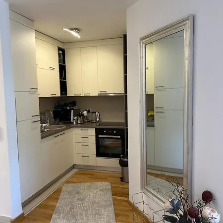 Apartamento Boulevard *