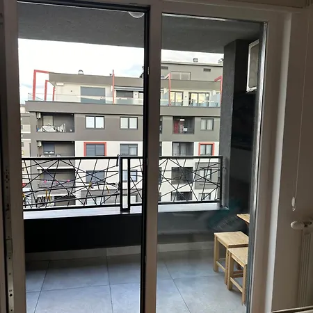 Boulevard Apartamento
