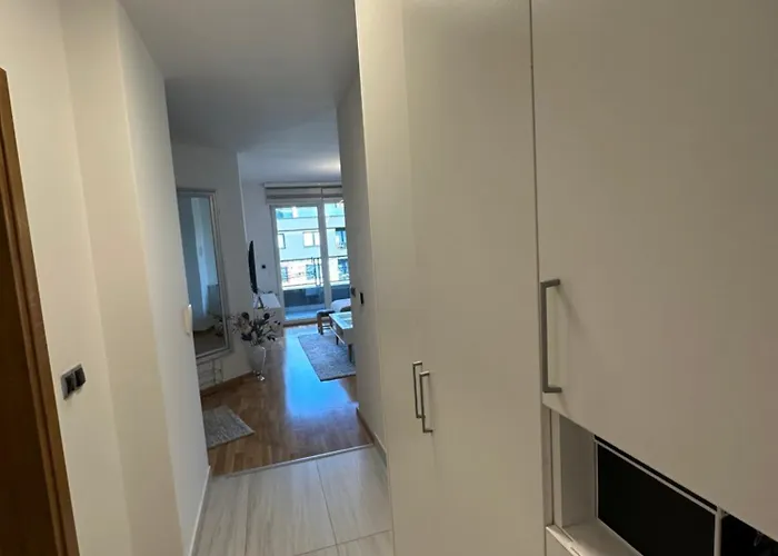 شقة Boulevard سراييفو