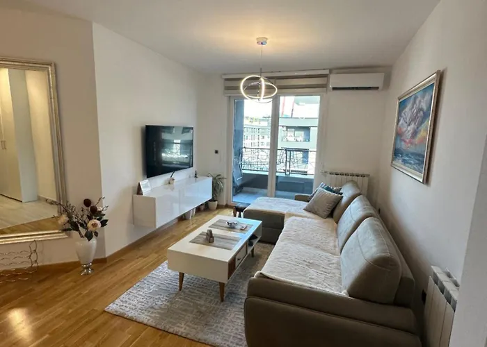 Boulevard سراييفو